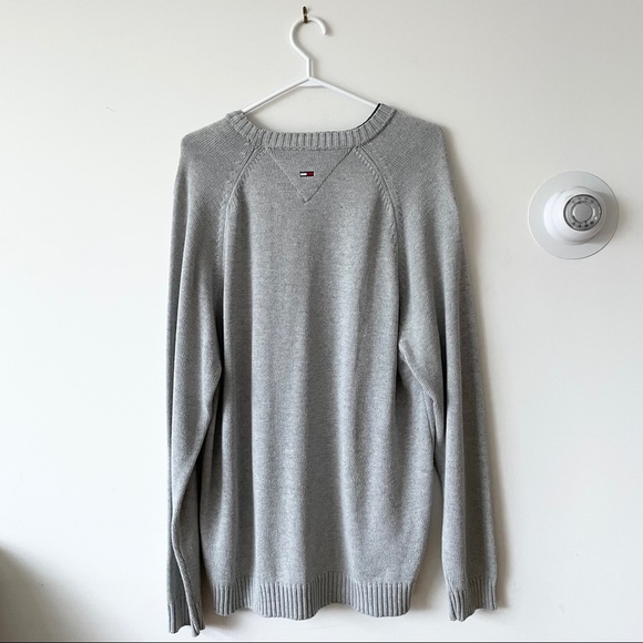 🧶 Tommy Hilfiger Knit - Picture 3 of 6